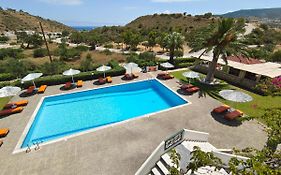 Alex Aura Apartments & Studios (Adults Only)